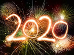 Capodanno 2020 a Salsomaggiore