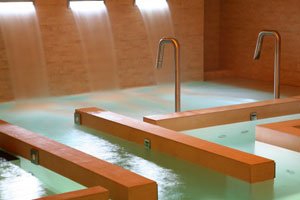 Terme Berzieri - Mari d'Oriente